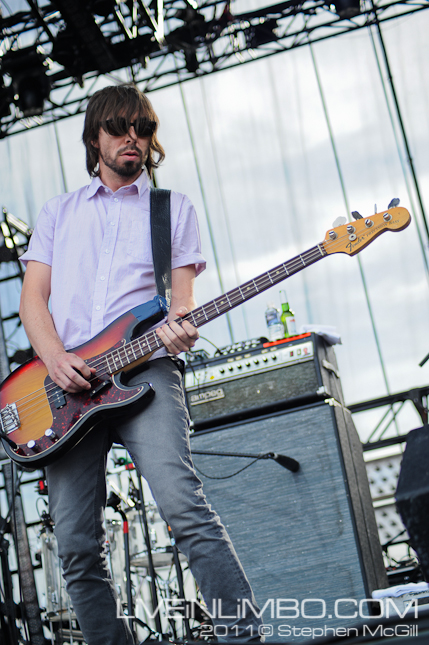 broken social scene toronto concert photos